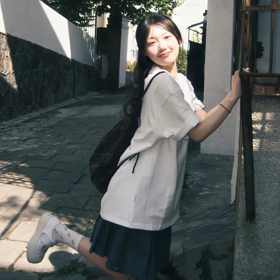 异轨姝途
